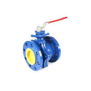 Ball Valves