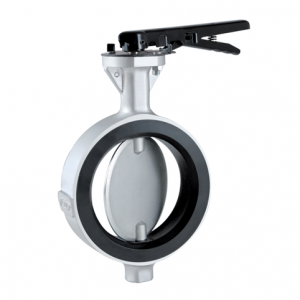 Butterfly Valves