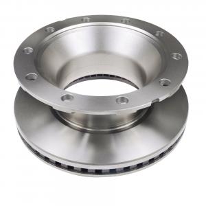 Truck Brake Disc