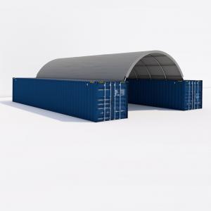 Container Shelters