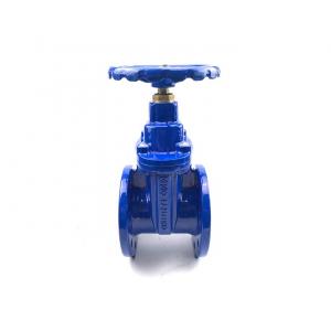 Gate Valves