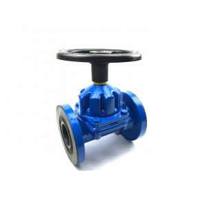 Globe Valves