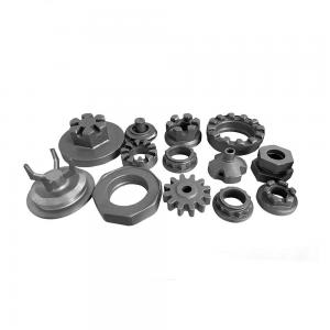 Investment Casting