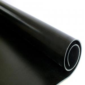 Rubber Sheets